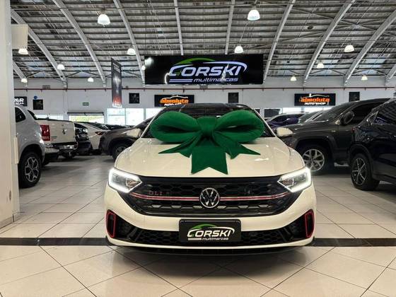 VOLKSWAGEN JETTA 2.0 350 TSI GASOLINA GLI DSG VOLKSWAGEN JETTA 2.0 350 TSI GASOLINA GLI DSG
